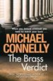 THE BRASS VERDICT di CONNELLY, MICHAEL 