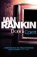 DOORS OPEN di RANKIN, IAN 