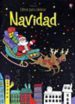 NAVIDAD (LIBRO PARA COLOREAR) di VV.AA. 