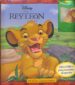 LEE UN CUENTO CONMIGO: EL REY LEON di VV.AA. 