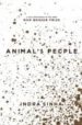 ANIMALS PEOPLE de SINHA, INDRA 