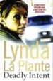 DEADLY INTENT di LA PLANTE, LYNDA 