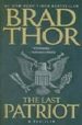 LAST PATRIOT di THOR, BRAD 