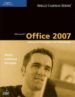 MICROSOFT OFFICE 2007: ADVANCED CONCEPTS AND TECHNIQUES di VV.AA