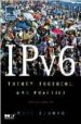 IPV6: THEORY, PROTOCOL AND PRACTICE (2ND ED) di LOSHIN, PETE 