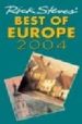 RICK STEVE S BEST OF EUROPE 2004 di VV.AA. 