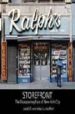 STORE FRONT: THE DISAPPEARING FACE OF NEW YORK di MURRAY, KARLA 