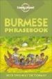 LONELY PLANET BURMESE PHRASEBOOK (3RD ED.) di BRADLEY, DAVID 