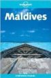 MALDIVES  (LONELY PLANET: TRAVEL GUIDES) di WILLOX, ROBERT 