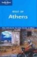 BEST OF ATHENS (3RD ED.) di VV.AA. 