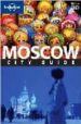 MOSCOW (LONELY PLANET. TRAVEL GUIDES) (4TH ED.) di VV.AA. 