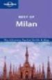 BEST OF MILAN di VV.AA. 