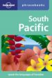 SOUTH PACIFIC PHRASEBOOK (2ND ED.) (LONELY PLANET) di VV.AA. 