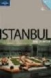 ISTANBUL ENCOUNTER  ( LONELY TRAVEL ) di VV.AA. 