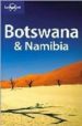 BOSTWANA & NAMIBIA (COUNTRY GUIDES) (LONELY PLANET) de HARDY, PAULA 