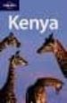 KENYA 7TH ED. (LONELY PLANET TRAVEL GUIDES) di VV.AA. 