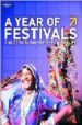 A YEAR OF FESTIVALS di VV.AA. 