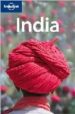 INDIA TRAVEL GUIDE (13TH EDITION) (LONELY PLANET. TRAVEL GUIDES) di VV.AA. 