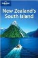 NEW ZEALAND S SOUTH ISLAND (LONELY PLANET. TRAVEL GUIDES) di VV.AA. 