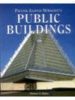 FRANK LLOYD WRIHGT S PUBLIC BUILDINGS di HEINZ, THOMAS A. 