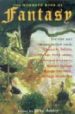 THE MAMMOTH BOOK OF FANTASY di VV.AA. 