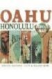 OAHU AND HONOLULU di VV.AA. 