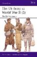 US ARMY OF WORLD WAR 2: NORTH AFRICA AND THE MEDITERRANEAN: VOL. 2 de CHAPPELL, MIKE  HENRY, MARK R. 