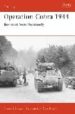 OPERATION COBRA 1944: BREAKOUT FROM NORMANDY di VV.AA.  ZALOGA, STEVEN 