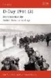 D-DAY 1944 (3): SWORD BEACH & THE BRITISH AIRBORNE LANDINGS de FORD, KEN 