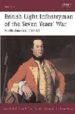 LIGHT INFANTRYMAN OF THE SEVEN YEAR S WAR, NORTH AMERICA 1757-176 3 di MCCULLOCH, IAN  TODISH, TIM 
