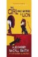 THE GIRL WHO MARRIED A LION de MCCALL SMITH, ALEXANDER 