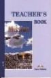 MISSION 2. TEACHER S BOOK (UPPER-INTERMEDIATE) de EVANS, VIRGINIA  DOOLEY, JENNY 