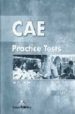 CAE PRACTICE TESTS 1. TEACHER S BOOK di EVANS, VIRGINIA 