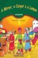 A MIRROR, A CARPET & LEMON. STUDENT S PACK (PRIMARY STAGE 3) (INC LUYE CD) di DOOLEY, JENNY 