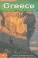 THE ROUGH GUIDE GREECE MAP di VV.AA. 