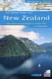 THE ROUGH GUIDE NEW ZEALAND MAP (1:1000000) di VV.AA. 