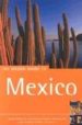 THE ROUGH GUIDE TO MEXICO (6TH ED.) di VV.AA. 