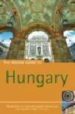 THE ROUGH GUIDE TO HUNGARY (6TH ED.) di VV.AA. 
