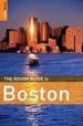 BOSTON (ROUGH GUIDES TRAVEL DIRECTIONS) di VV.AA. 
