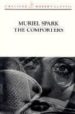 THE COMFORTERS di SPARK, MURIEL 