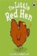 LITTLE RED HEN, THE de LADYBIRD 