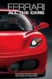 FERRARI: ALL THE CARS di ASCERBI, LEONARDO 