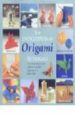 THE ENCYCLOPEDIA OF ORIGAMI di ROBINSON, NICK 