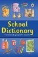 SCHOOL DICTIONARY di VV.AA. 