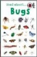 BUGS (LADYBIRD MINIS) di VV.AA. 