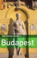 BUDAPEST (4TH ED.) (THE ROUGH GUIDES) di VV.AA. 