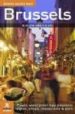 BRUSSELS MAP 2ND EDITION (ROUGH GUIDE CITY MAP) di VV.AA. 