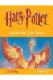 HARRY POTTER AND THE ORDER OF THE PHOENIX (24CDS) (COMPLETE & UNA BRIDGE) di ROWLING, JOANNE K. 