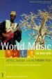 ROUGH GUIDE TO WORLD MUSIC: EUROPE, AFRICA AND THE MIDDLE EAST: ( VOL. I) (2ND ED.) di BROUGHTON, SIMON  ELLINGHAM, MARK  TRILLO, RICHARD 