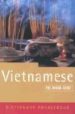 VIETNAMESE DICTIONARY PHRASEBOOK di VV.AA. 